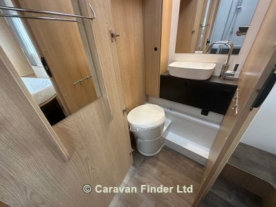 Sunlight T690L Adventure Edition 2024 (Trade) image 5