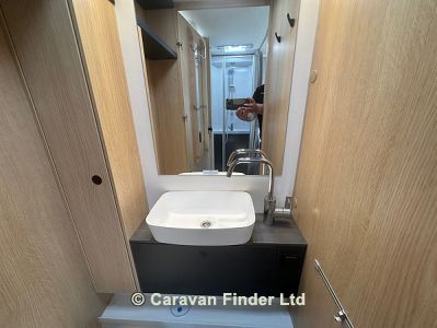 Sunlight T690L Adventure Edition 2024 (Trade) image 6