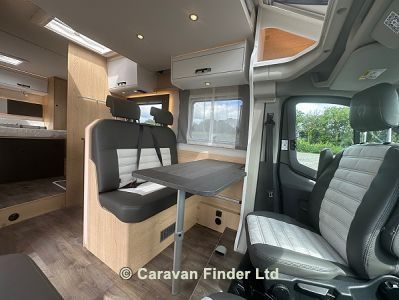 Sunlight T690L Adventure Edition 2024 (Trade) image 7