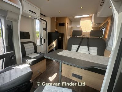 Sunlight T690L Adventure Edition 2024 (Trade) image 8