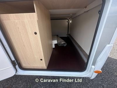 Sunlight T690L Adventure Edition 2024 (Trade) image 9