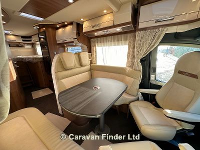 New Carthago C1-Tourer T Mercedes 148 KB-LE H comfort 4.2t 2025 motorhome Image