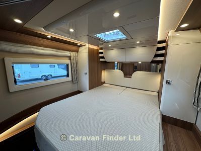 Carthago Chic E-Line I 51 QB 2022 (Trade) image 9