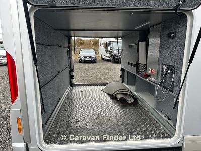 Carthago Chic E-Line I 51 QB 2022 (Trade) image 10