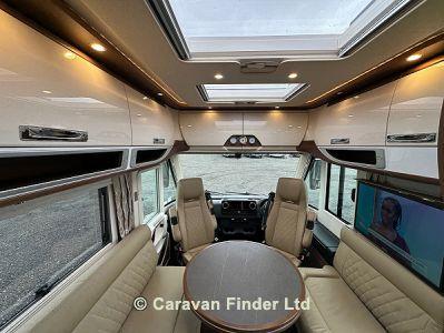 Carthago Chic E-Line I 51 QB 2022 (Trade) image 11