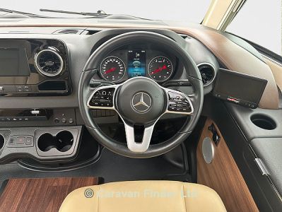 Carthago Chic E-Line I 51 QB 2022 (Trade) image 3