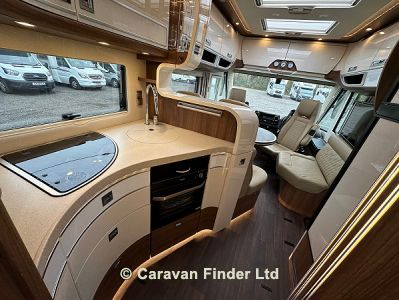 Carthago Chic E-Line I 51 QB 2022 (Trade) image 6