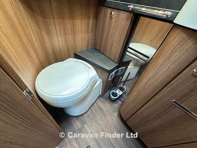 Carthago Chic E-Line I 51 QB 2022 (Trade) image 7