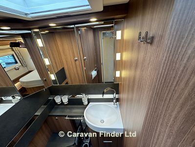 Carthago Chic E-Line I 51 QB 2022 (Trade) image 8