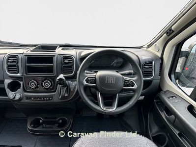 Sunlight Cliff 601 RT 2025 (Trade) image 10