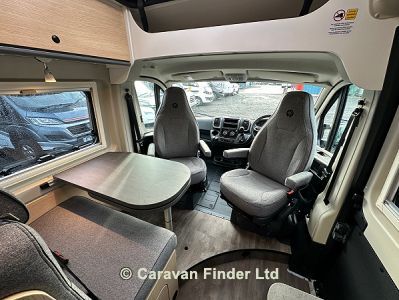 Sunlight Cliff 601 RT 2025 (Trade) image 11