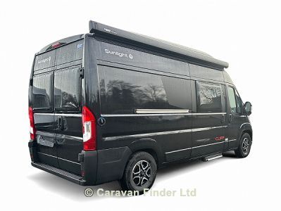 Sunlight Cliff 601 RT 2025 (Trade) image 12