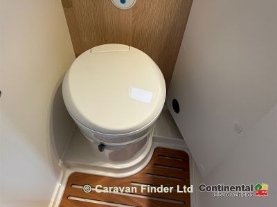 Sunlight Cliff 601 RT 2025 (Trade) image 3