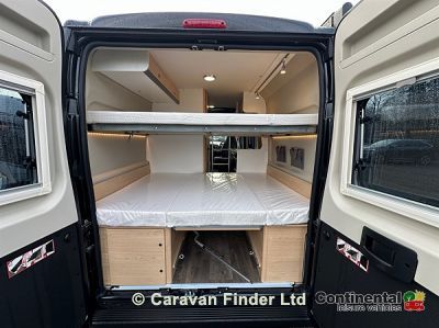 Sunlight Cliff 601 RT 2025 (Trade) image 4