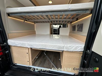 Sunlight Cliff 601 RT 2025 (Trade) image 5