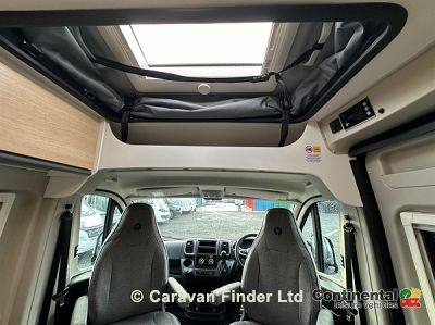 Sunlight Cliff 601 RT 2025 (Trade) image 6