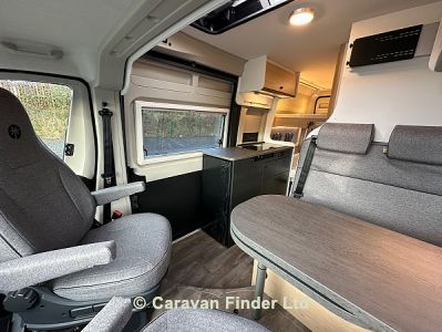 Sunlight Cliff 601 RT 2025 (Trade) image 7