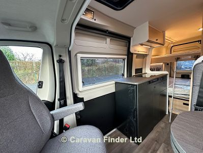 Sunlight Cliff 601 RT 2025 (Trade) image 8