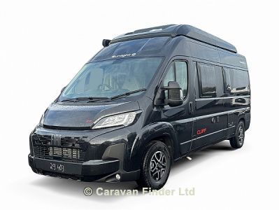 Sunlight Cliff 601 RT 2025 (Trade) image 9