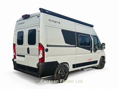 Sunlight Cliff 540 Adventure  2025 (Trade) image 7