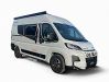 New Sunlight Cliff 540 Adventure 2025 motorhome Image