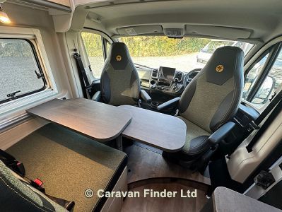 Sunlight Cliff 540 Adventure  2025 (Trade) image 9