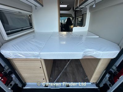 Sunlight Cliff 540 Adventure  2025 (Trade) image 5