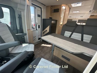 Sunlight T670 S Adventure Edition 2024 (Trade) image 11