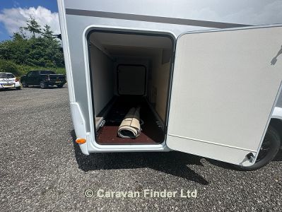 Sunlight T670 S Adventure Edition 2024 (Trade) image 12