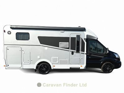 Sunlight T670 S Adventure Edition 2024 (Trade) image 3