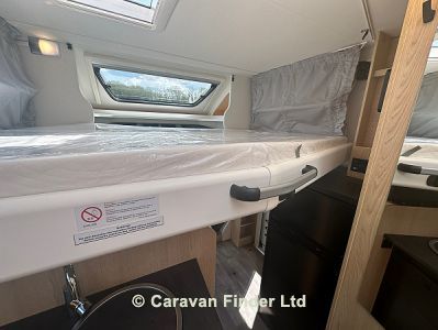 Sunlight T670 S Adventure Edition 2024 (Trade) image 5