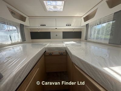 Sunlight T670 S Adventure Edition 2024 (Trade) image 6