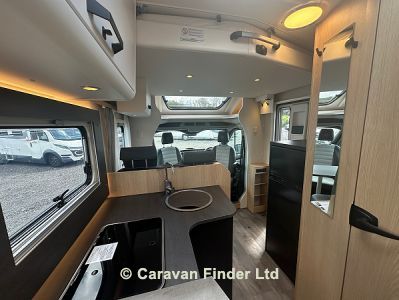 Sunlight T670 S Adventure Edition 2024 (Trade) image 7