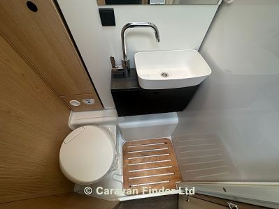 Sunlight T670 S Adventure Edition 2024 (Trade) image 8