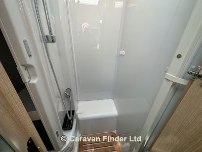 Sunlight T670 S Adventure Edition 2024 (Trade) image 9