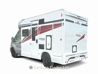 Rollerteam Kronos Compact 590 2025 (Trade) image 4