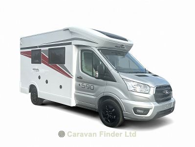 Rollerteam Kronos Compact 590 2025 (Trade) image 5