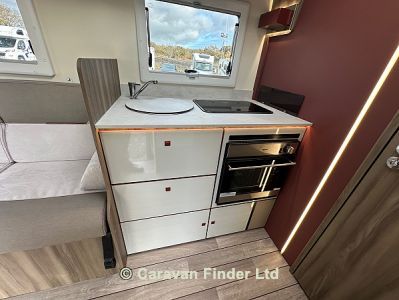 Rollerteam Kronos Compact 590 2025 (Trade) image 9