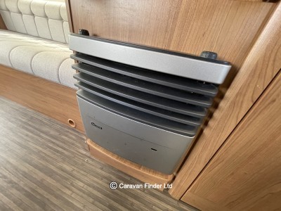 Autotrail Tribute T-615 GT 2018 (Trade) image 10