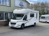 Used Autotrail Tribute T-615 GT 2018 motorhome Image