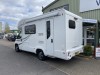 Used Autotrail Tribute T-615 GT 2018 motorhome Image
