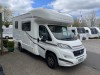 Used Autotrail Tribute T-615 GT 2018 motorhome Image