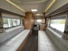 Used Autotrail Tribute T-615 GT 2018 motorhome Image