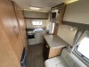 Used Autotrail Tribute T-615 GT 2018 motorhome Image