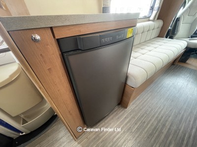 Autotrail Tribute T-615 GT 2018 (Trade) image 8