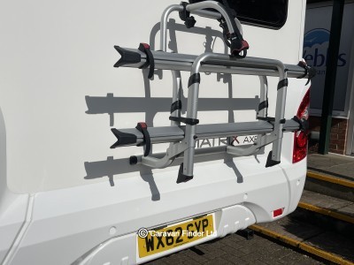 Adria Matrix Axess M590 SG 2013 (Trade) image 2