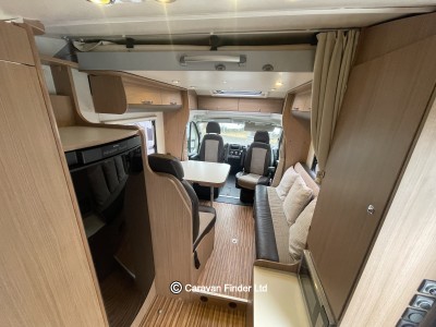 Adria Matrix Axess M590 SG 2013 (Trade) image 3