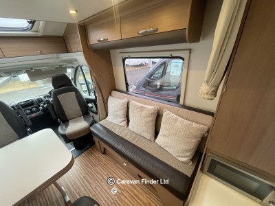 Adria Matrix Axess M590 SG 2013 (Trade) image 4