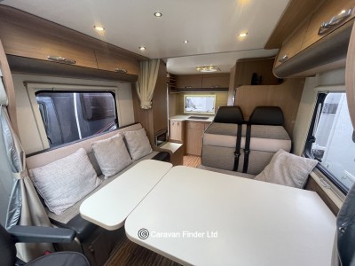 Adria Matrix Axess M590 SG 2013 (Trade) image 6