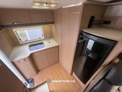 Adria Matrix Axess M590 SG 2013 (Trade) image 7